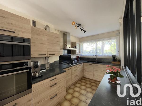 Maison à vendre 5 pièces 90 m² Melun