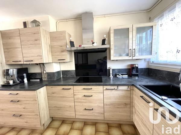 Maison à vendre 5 pièces 90 m² Melun