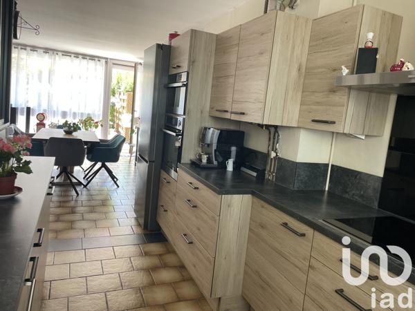 Maison à vendre 5 pièces 90 m² Melun