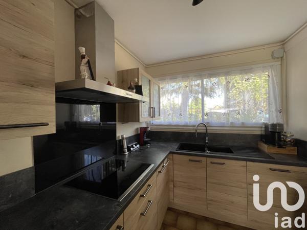 Maison à vendre 5 pièces 90 m² Melun