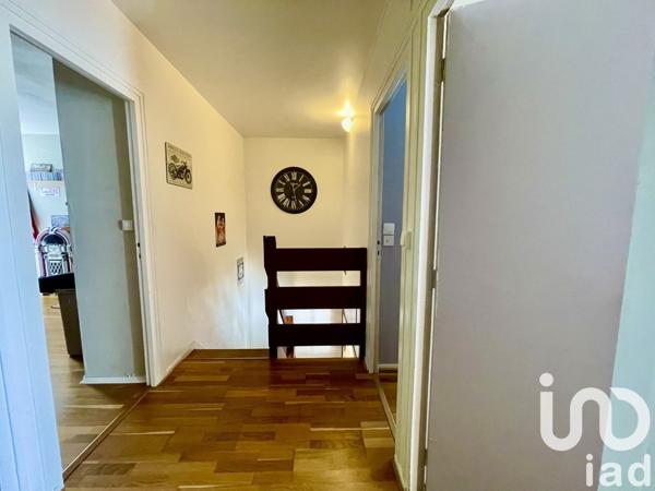 Maison à vendre 5 pièces 90 m² Melun