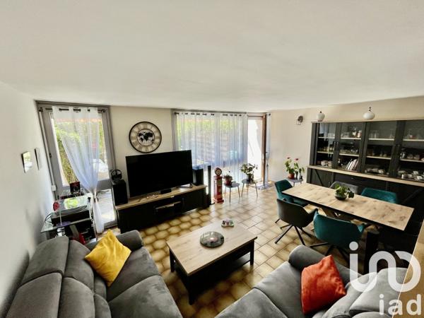 Maison à vendre 5 pièces 90 m² Melun