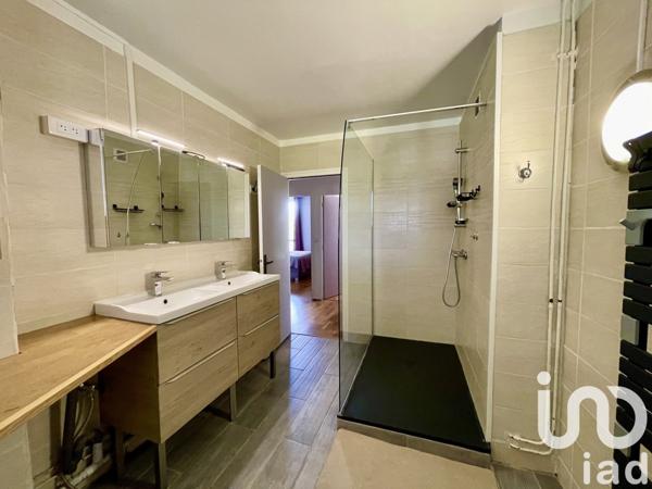 Maison à vendre 5 pièces 90 m² Melun