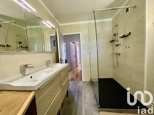 Maison à vendre 5 pièces 90 m² Melun