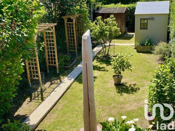 Maison à vendre 5 pièces 90 m² Melun