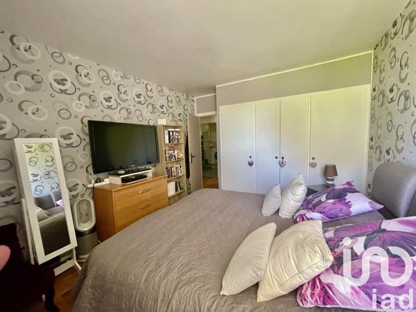 Maison à vendre 5 pièces 90 m² Melun