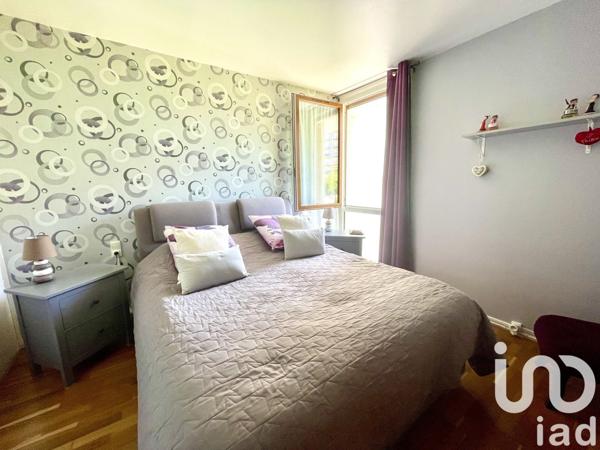 Maison à vendre 5 pièces 90 m² Melun