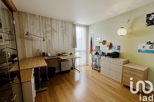 Maison à vendre 5 pièces 90 m² Melun