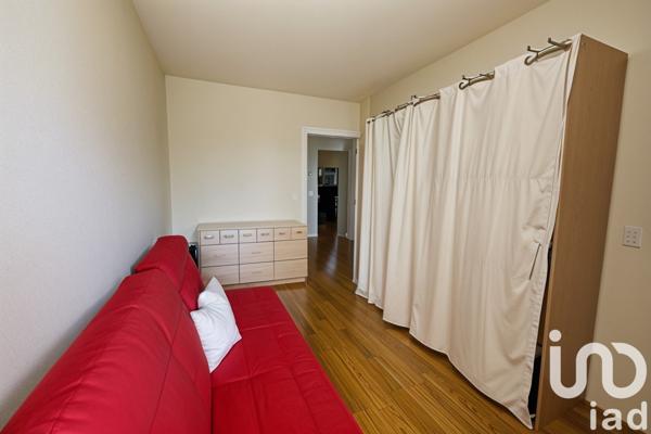 Maison à vendre 5 pièces 90 m² Melun