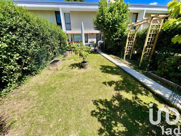 Maison à vendre 5 pièces 90 m² Melun