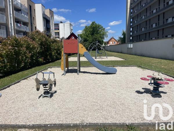 Maison à vendre 5 pièces 90 m² Melun