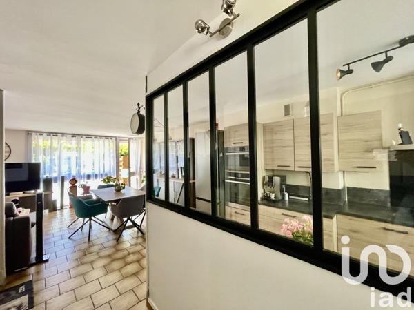 Maison à vendre 5 pièces 90 m² Melun