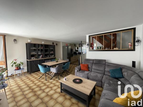 Maison à vendre 5 pièces 90 m² Melun