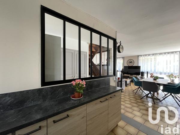 Maison à vendre 5 pièces 90 m² Melun