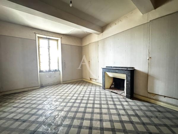 Immeuble de rapport à Lézignan-Corbières