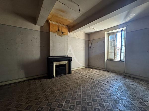 Immeuble de rapport à Lézignan-Corbières