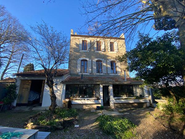 Maison Bram 7 pièce(s) 174.39 m2