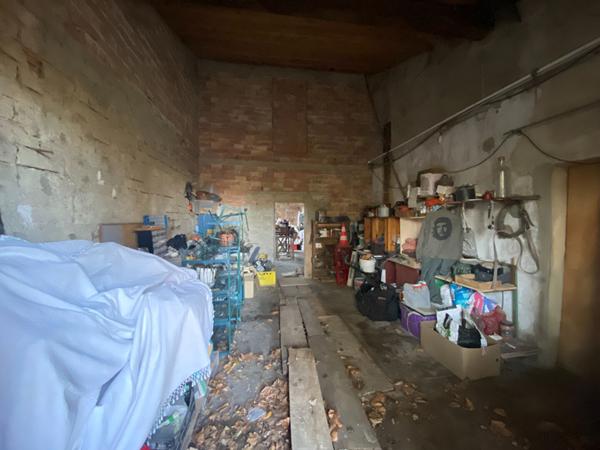 Maison Bram 7 pièce(s) 174.39 m2