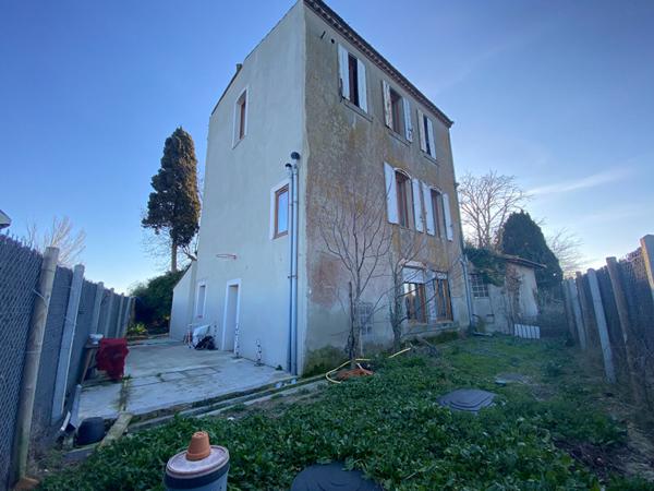 Maison Bram 7 pièce(s) 174.39 m2