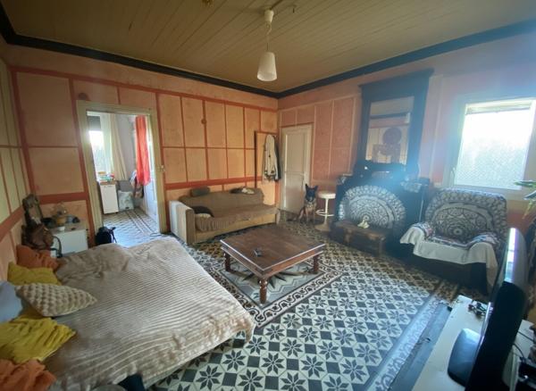Maison Bram 7 pièce(s) 174.39 m2