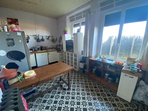 Maison Bram 7 pièce(s) 174.39 m2