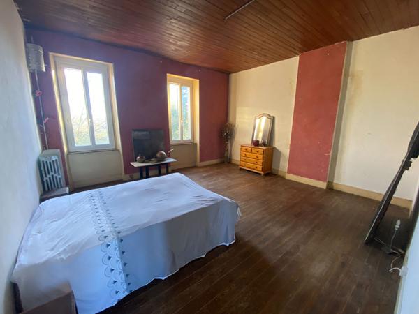 Maison Bram 7 pièce(s) 174.39 m2