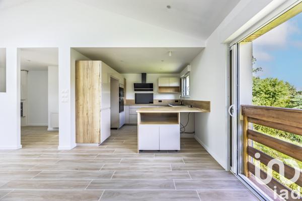 Maison à vendre 3 pièces 82 m² Saint-Martin-de-Hinx