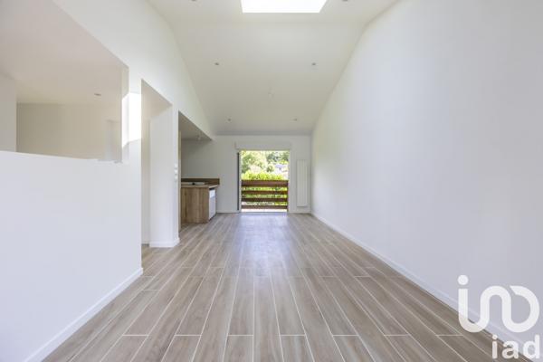 Maison à vendre 3 pièces 82 m² Saint-Martin-de-Hinx