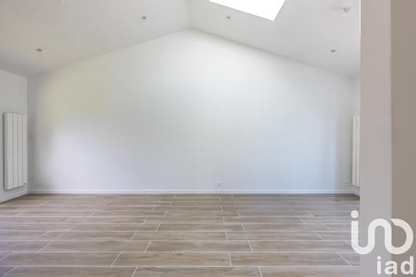 Maison à vendre 3 pièces 82 m² Saint-Martin-de-Hinx