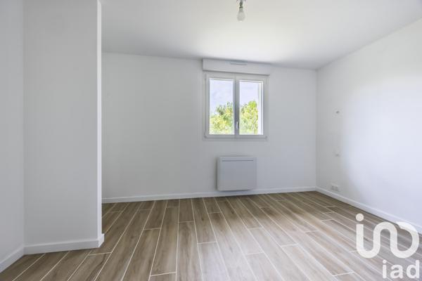 Maison à vendre 3 pièces 82 m² Saint-Martin-de-Hinx