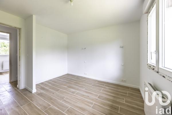 Maison à vendre 3 pièces 82 m² Saint-Martin-de-Hinx