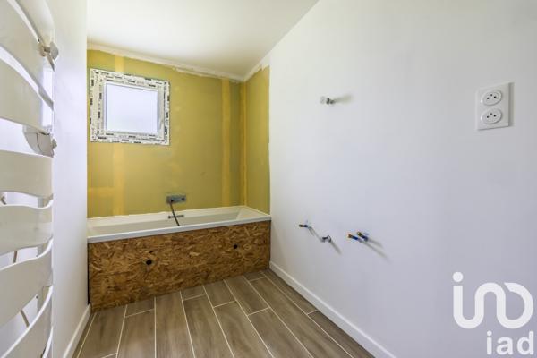 Maison à vendre 3 pièces 82 m² Saint-Martin-de-Hinx