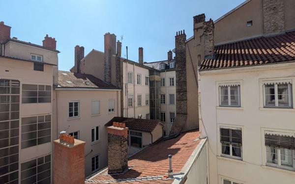 Appartement à vendre    3 pièces • 65,31 m2 Lyon 6
