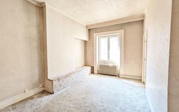 Appartement à vendre    3 pièces • 65,31 m2 Lyon 6