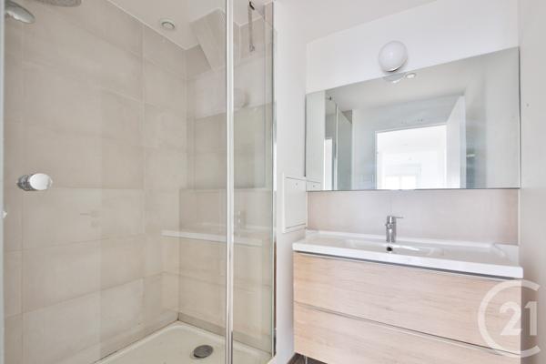 Appartement F3 à vendre  3 pièces - 63,65 m2 PARIS - 75013