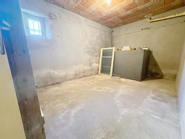 Saint-Affrique (12400) Maison T4 meublée à Saint-Affrique 100 m² hab sur 487m2 terrain