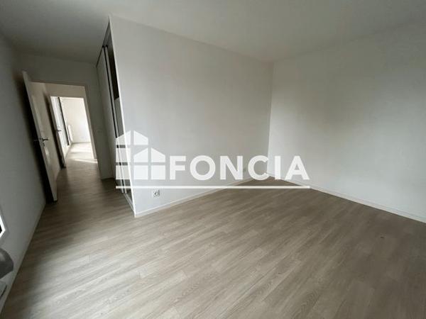 À vendre Appartement 2 pièces 50 m² - Rennes 35700