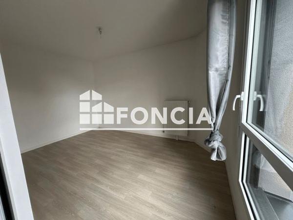 À vendre Appartement 2 pièces 50 m² - Rennes 35700