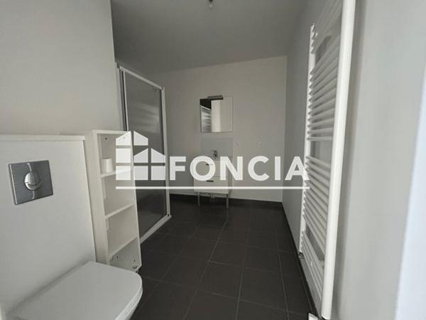 À vendre Appartement 2 pièces 50 m² - Rennes 35700