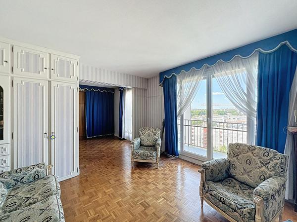 Appartement Chelles 4 pièce(s) 70 m2