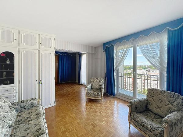 Appartement Chelles 4 pièce(s) 70 m2