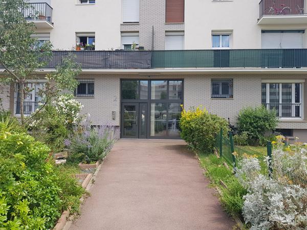 Appartement Chelles 4 pièce(s) 70 m2