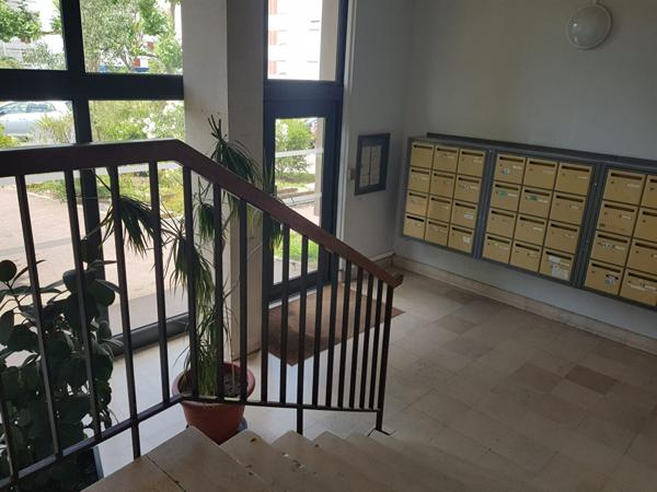 Appartement Chelles 4 pièce(s) 70 m2