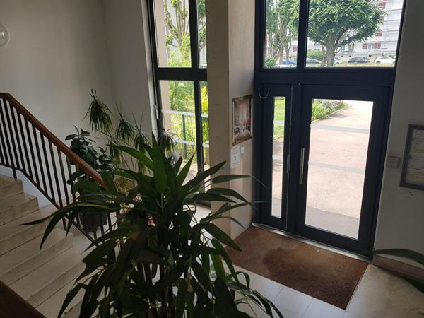 Appartement Chelles 4 pièce(s) 70 m2