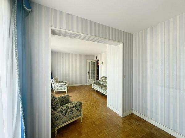 Appartement Chelles 4 pièce(s) 70 m2