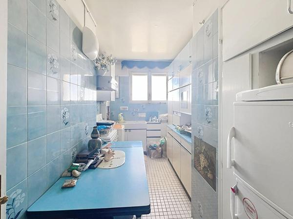 Appartement Chelles 4 pièce(s) 70 m2