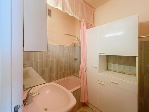 Appartement Chelles 4 pièce(s) 70 m2