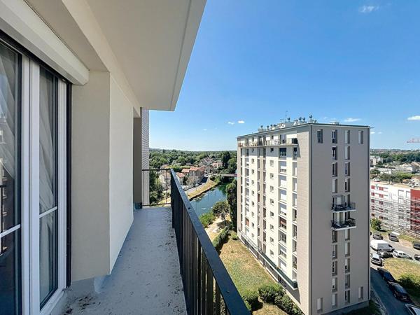 Appartement Chelles 4 pièce(s) 70 m2