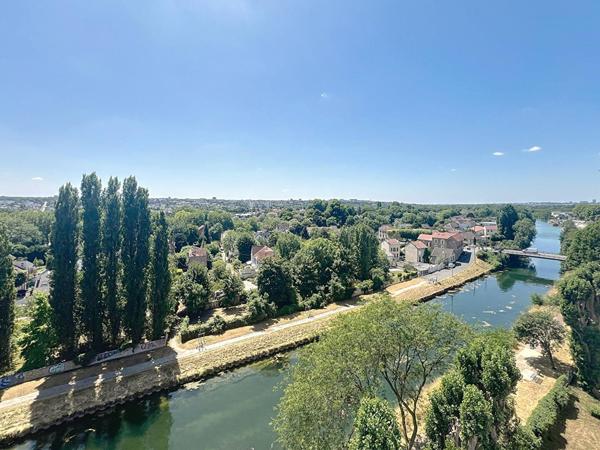 Appartement Chelles 4 pièce(s) 70 m2