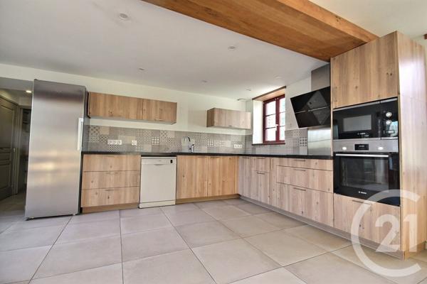 Maison à vendre  5 pièces - 88 m2 THOURY - 41